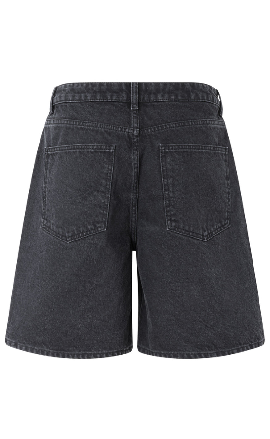 Global Funk Shorts - Talina-G - Rebel Black