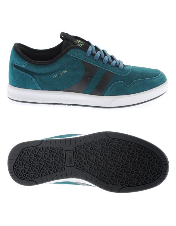 Globe Encore-Zone Sneakers