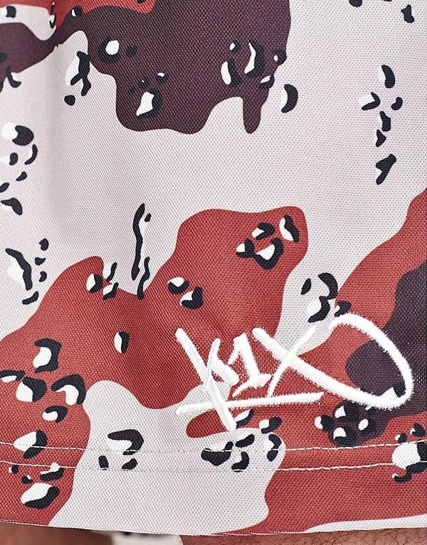 k1x-gnarly-desert-camo-mesh-shorts_2.jpg K1X Gnarly Desert Camo Mesh Shorts