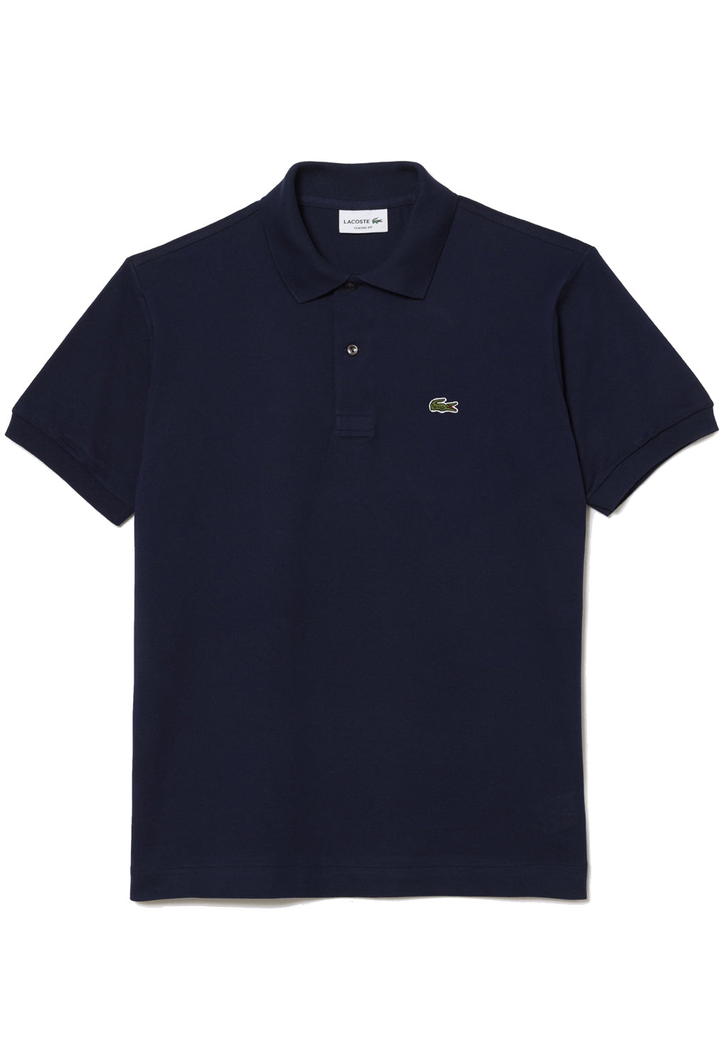 Lacoste L.12.12 Pigue cotton Polo Shirt