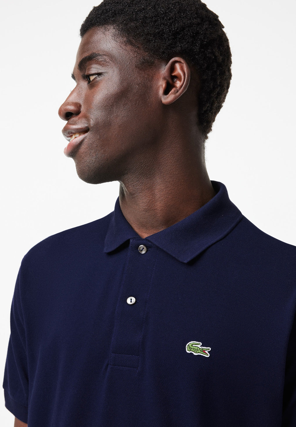 Lacoste L.12.12 Pigue cotton Polo Shirt