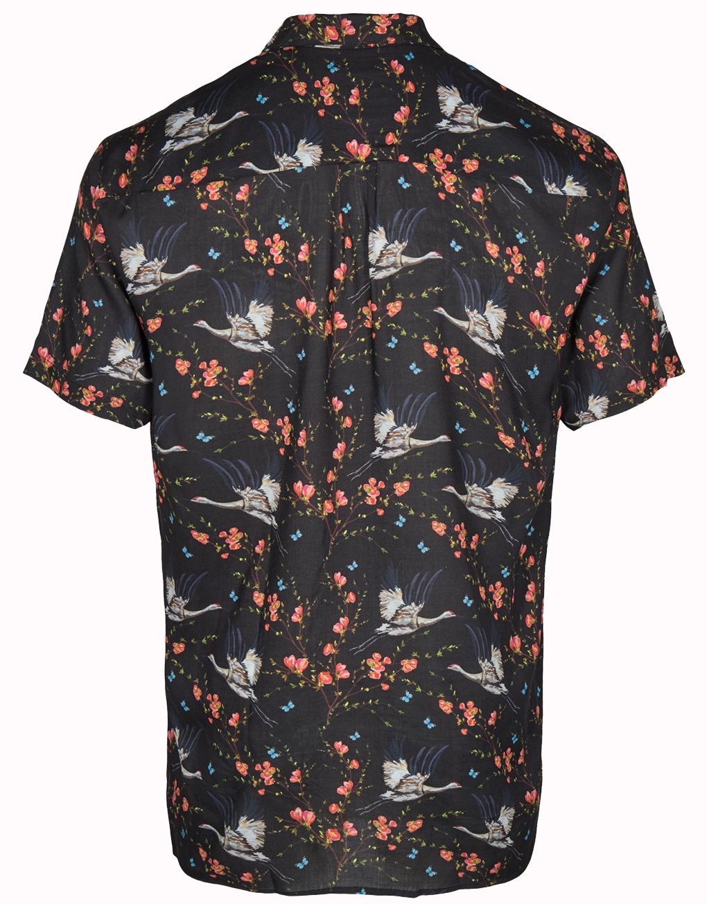 Minimum Emanuel S/S Shirt