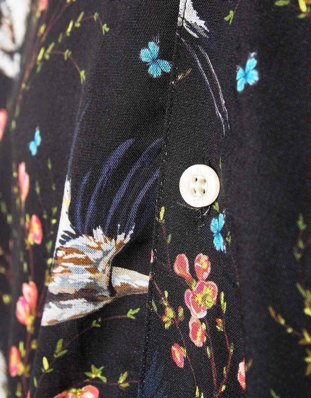 Minimum Emanuel S/S Shirt