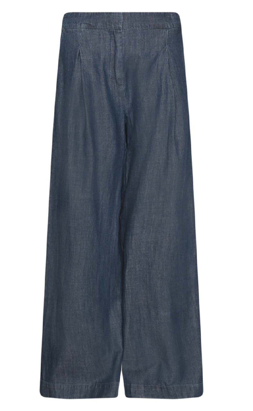 Noella Bukser - Kazia - Medium Blue Wash Mode