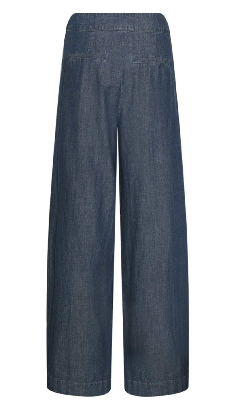 Noella Bukser - Kazia - Medium Blue Wash Mode