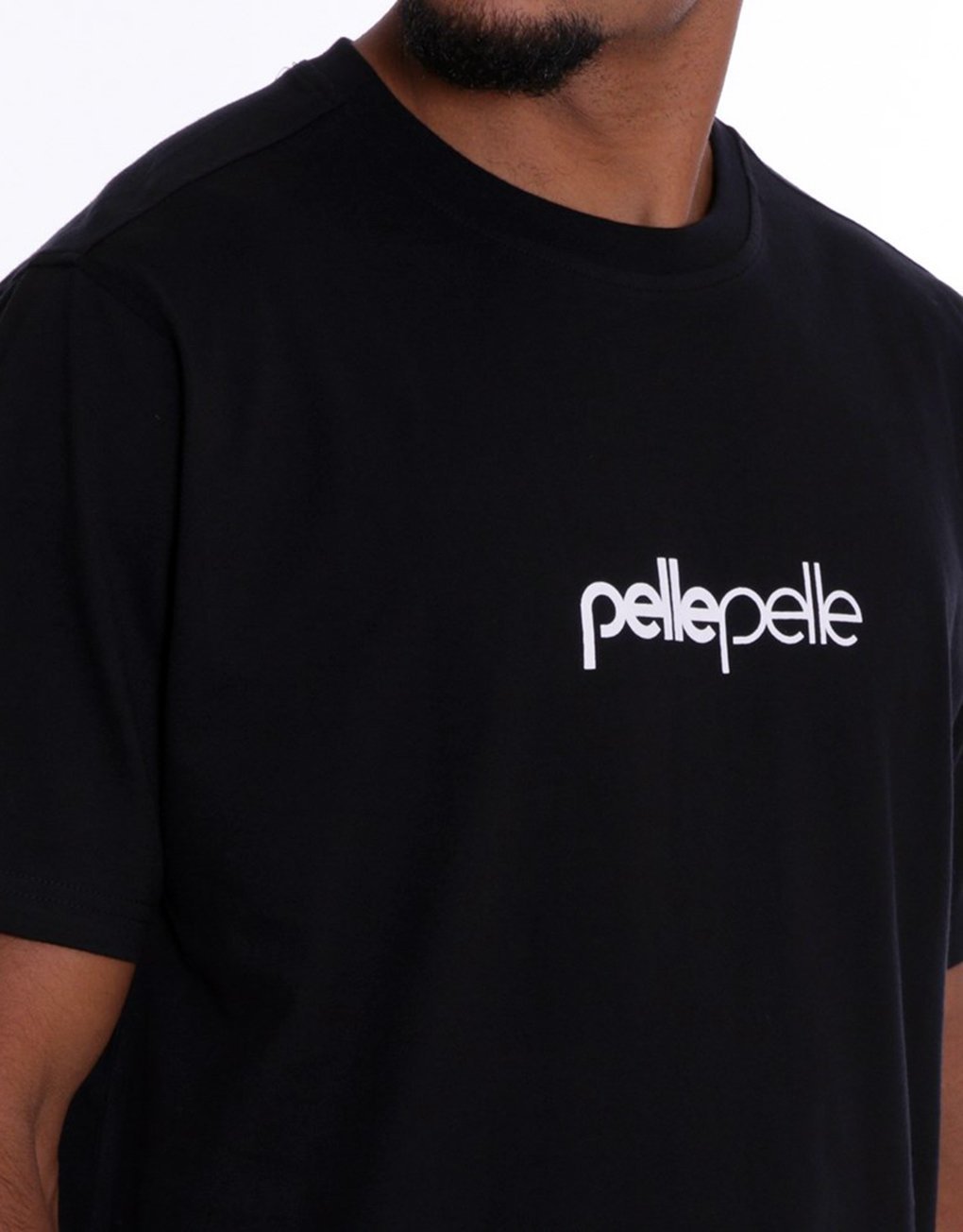Pelle Pelle Core-porate T-Shirt