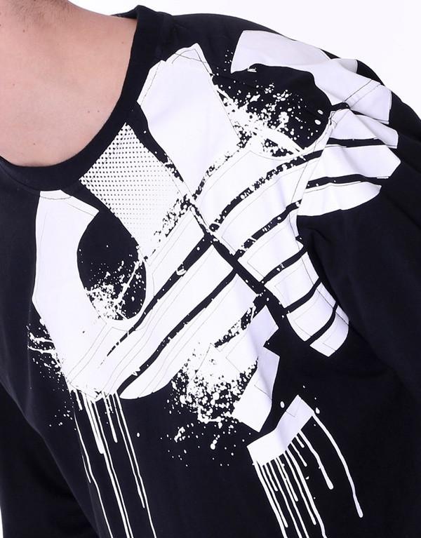 pelle-pelle-long-sleeve-t-shirt_2.jpg Pelle Pelle Long Sleeve T-Shirt