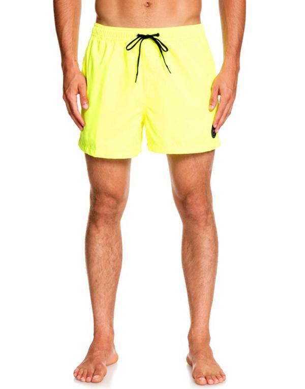 Quicksilver Everyday Volley 15" Badeshorts