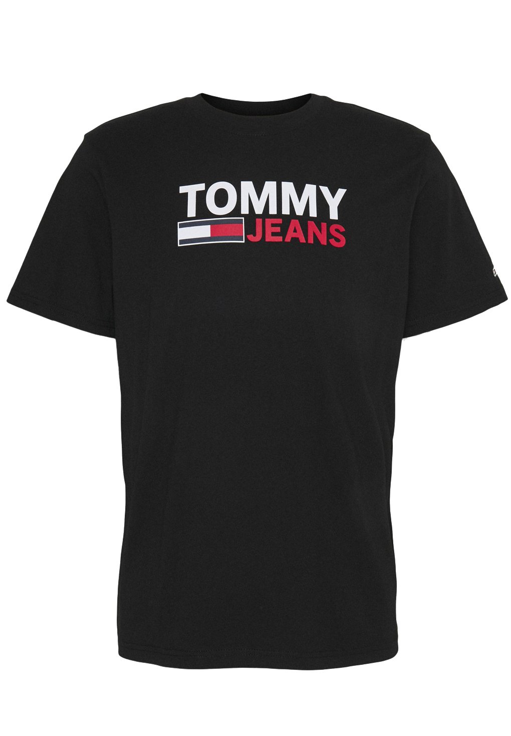 Tommy Hilfiger TJM Corp Logo T-shirt