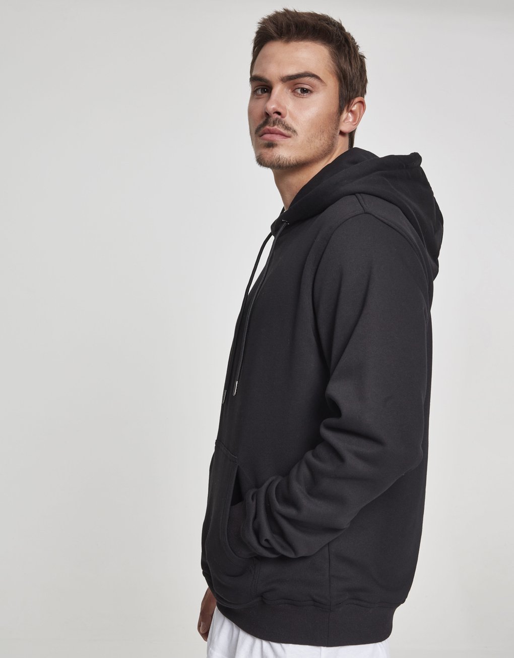 Urban Classics Basic Terry Hoody