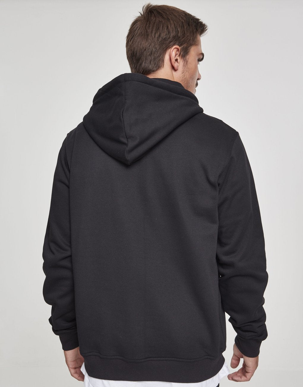 Urban Classics Basic Terry Hoody