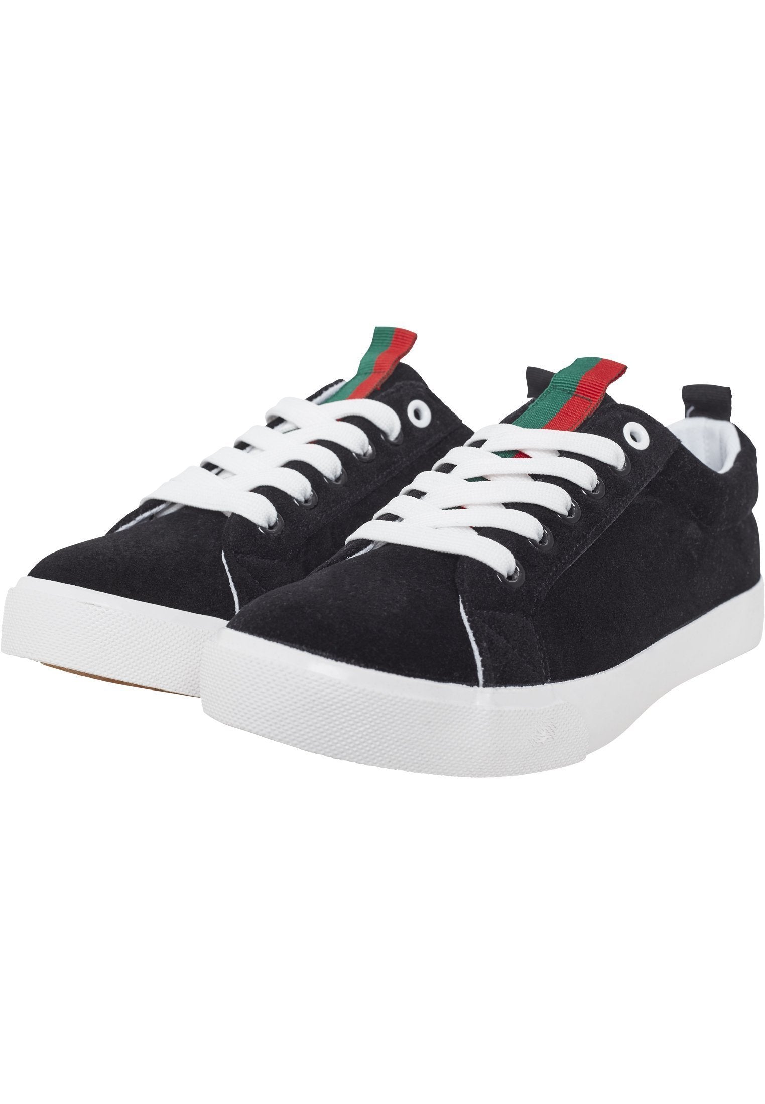 Urban Classics Velour Sneaker