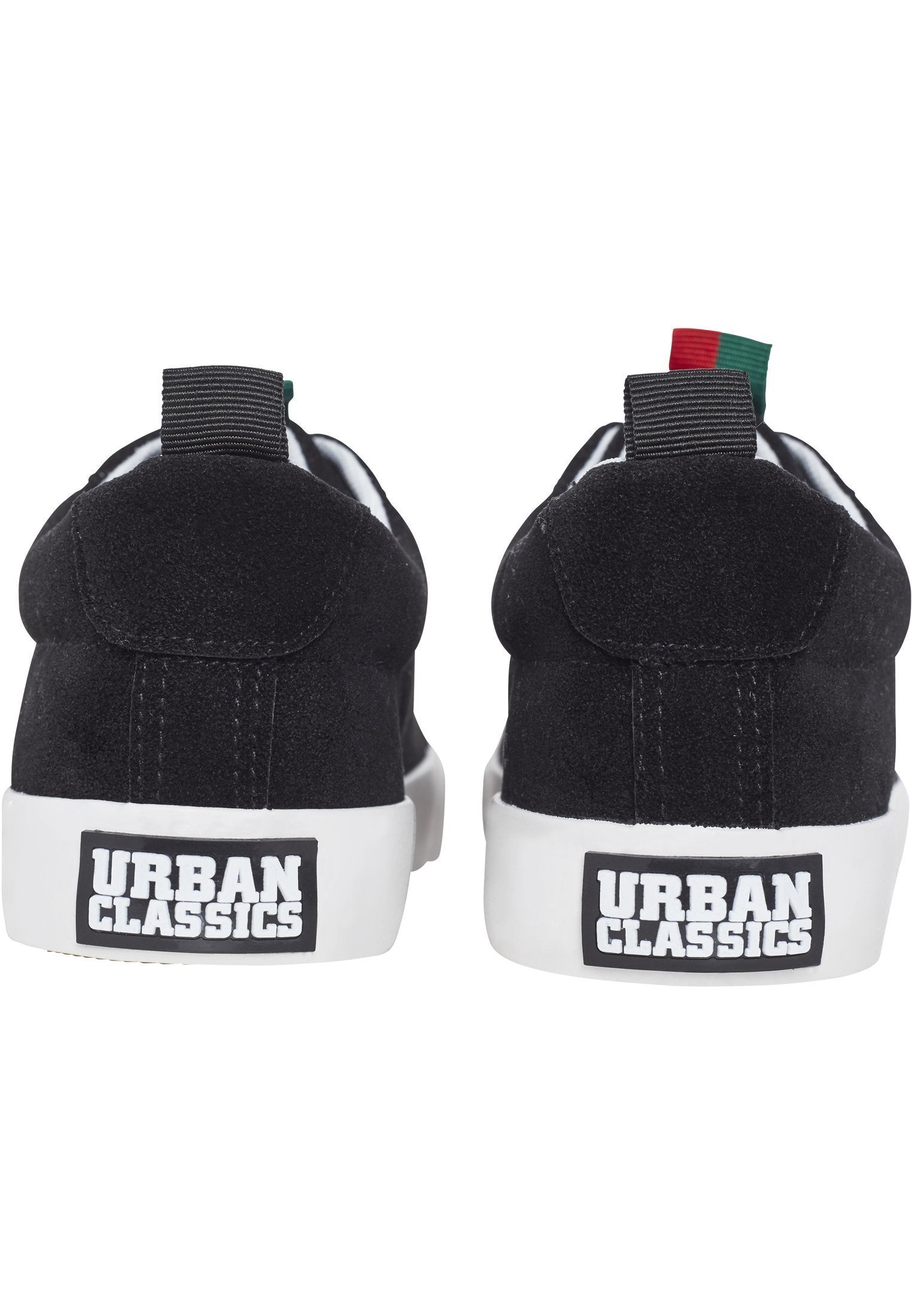 Urban Classics Velour Sneaker