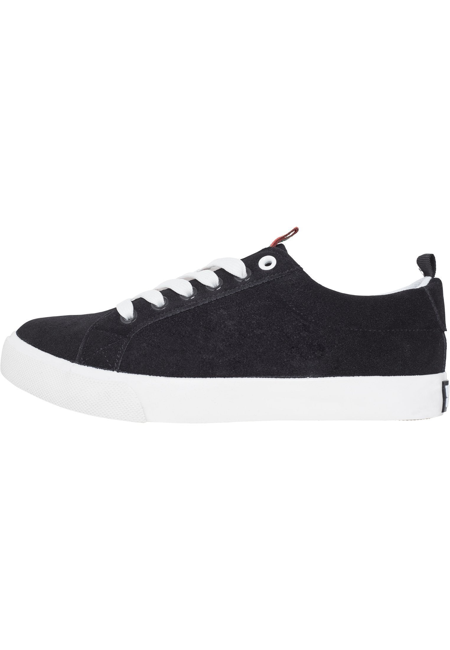 Urban Classics Velour Sneaker