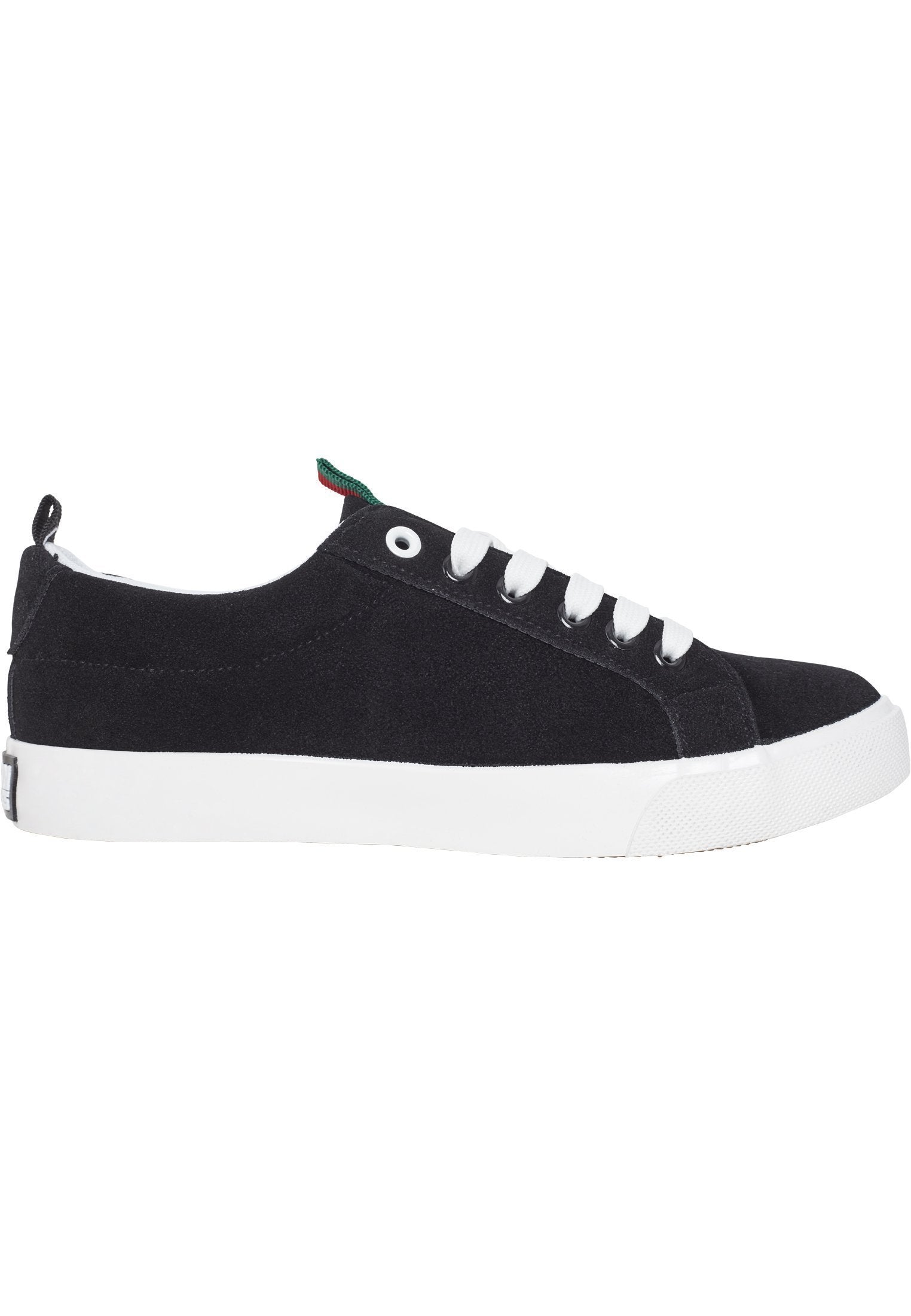 Urban Classics Velour Sneaker