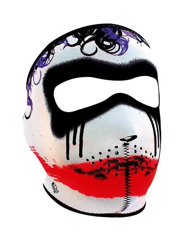 ZANheadgear Trickster Mask