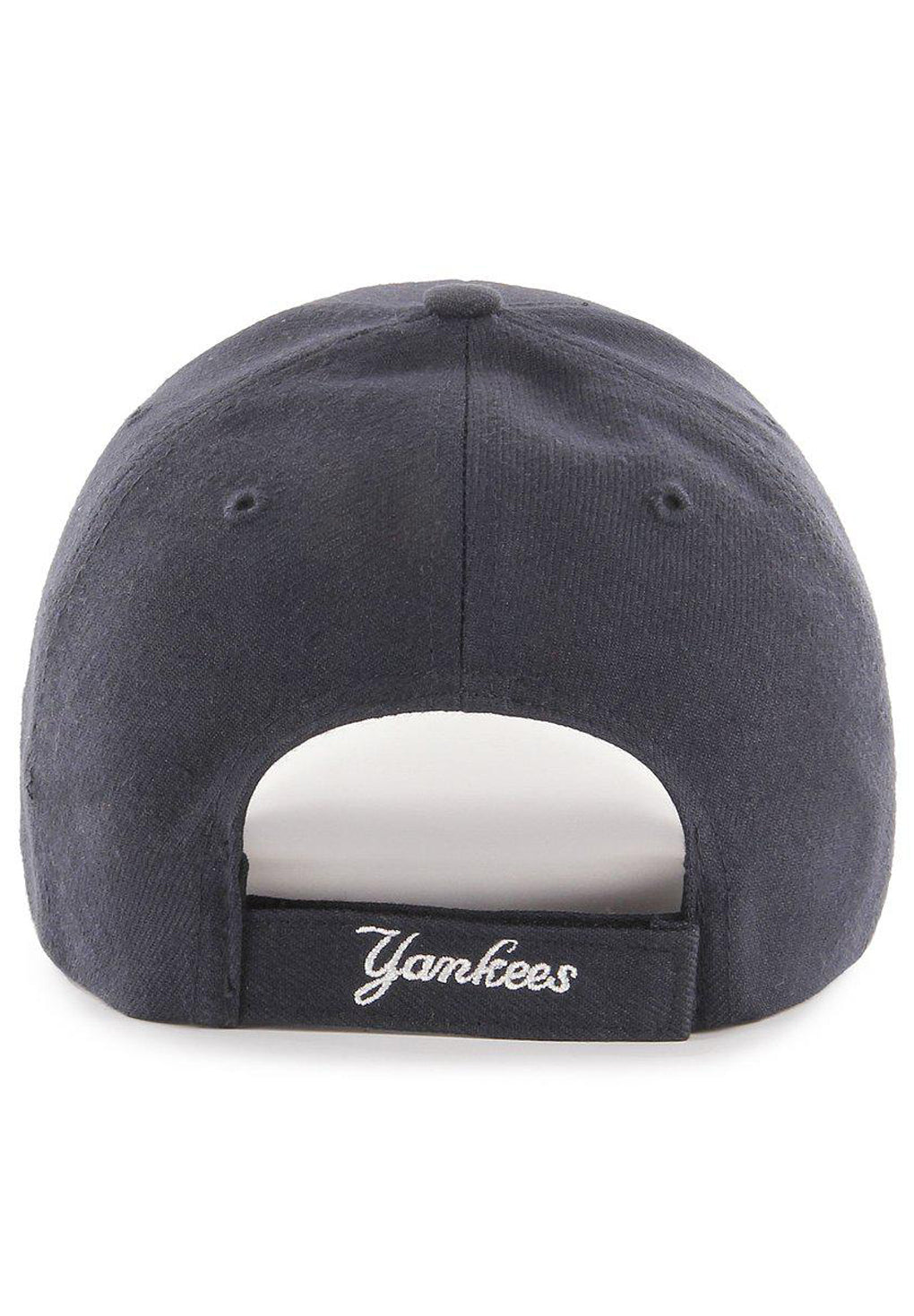 47 Brand New York Yankees MVP Adjustable Cap