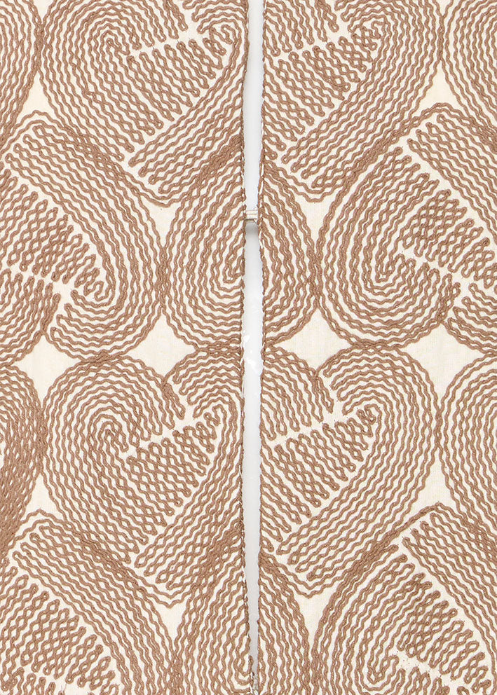Atelier Rêve Bera Jakke - Birch