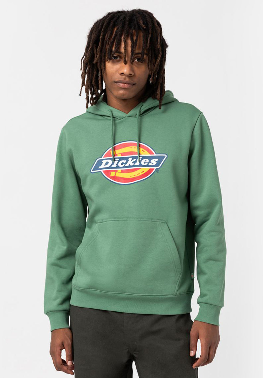 Dickies Icon Logo Hoodie