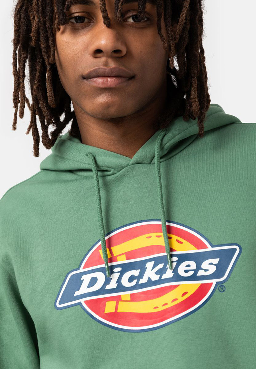 Dickies Icon Logo Hoodie