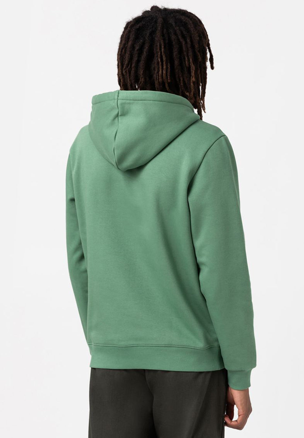 Dickies Icon Logo Hoodie