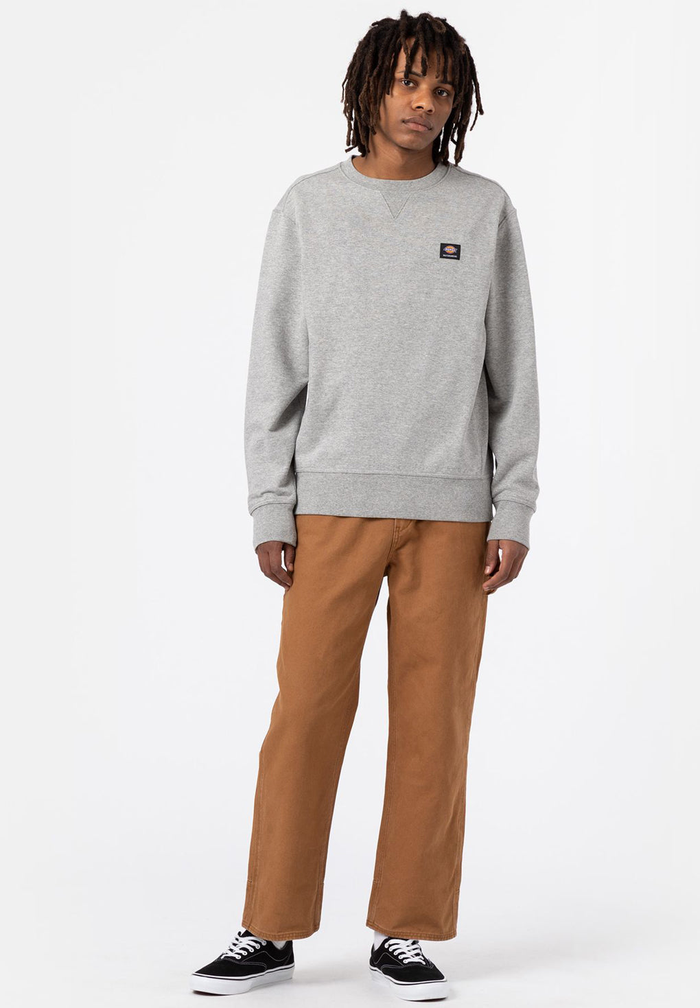 Dickies Mount Vista Sweatshirt