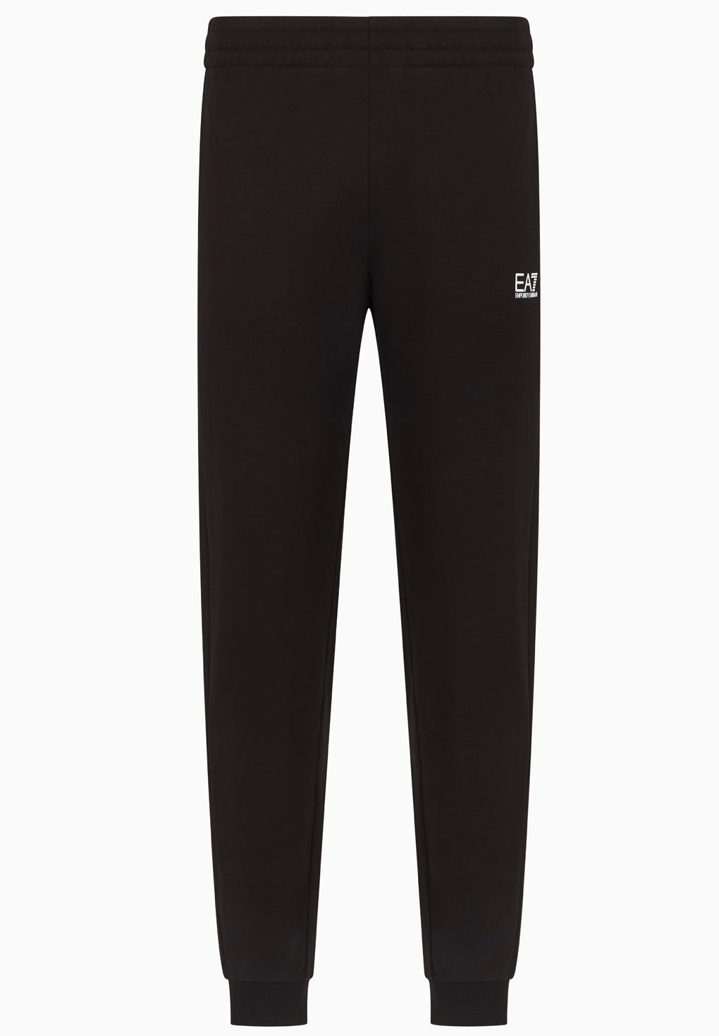 EA7 Emporio Armani Core Identity Cotton Joggers