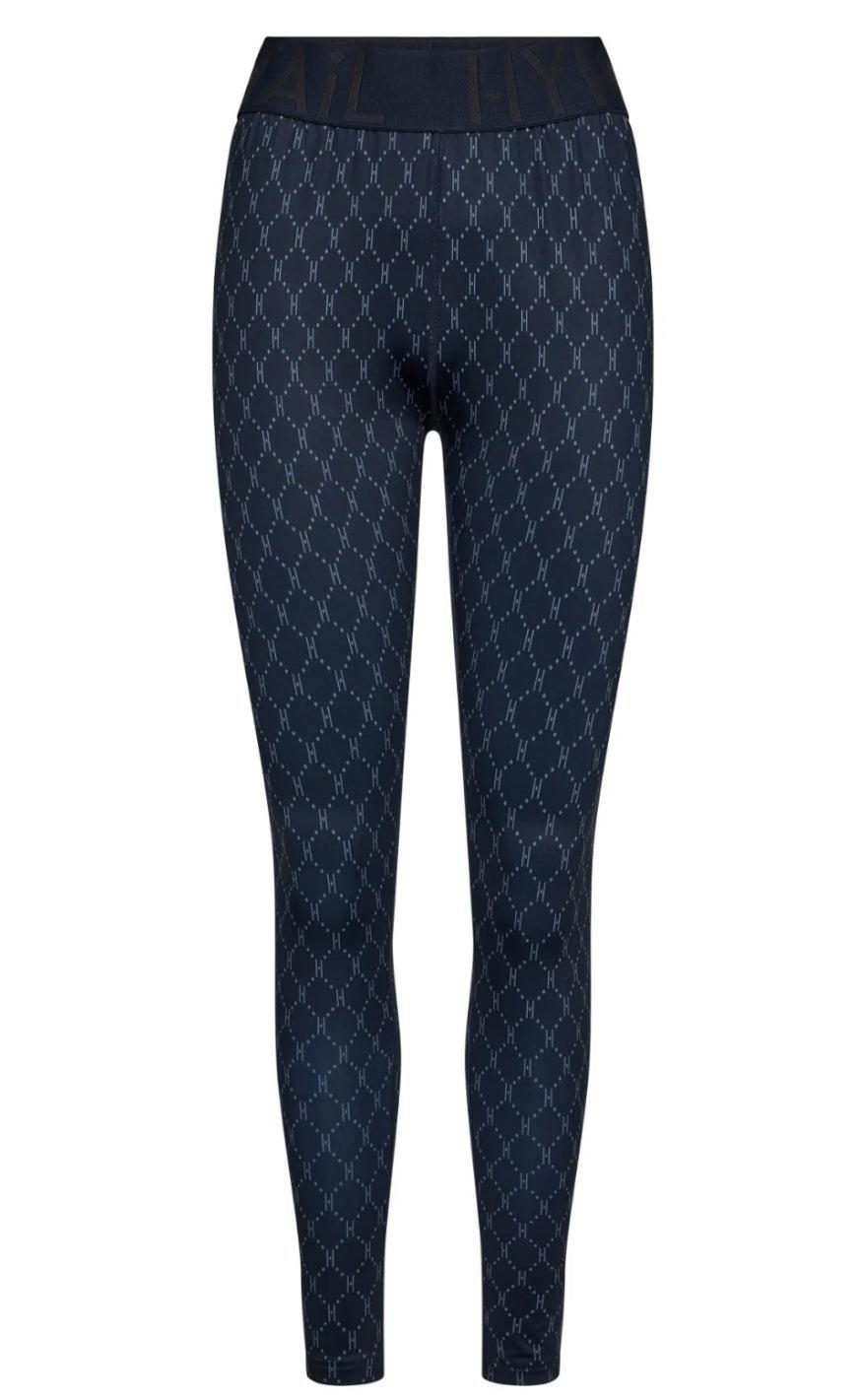 Hype The Detail Leggings - Printed - 42