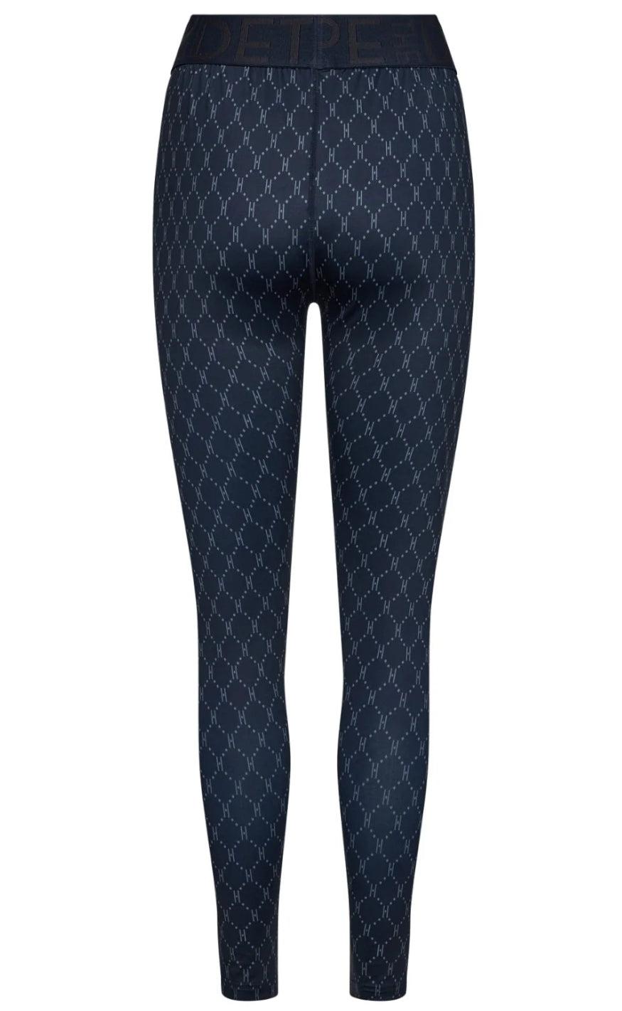 Hype The Detail Leggings - Printed - 42
