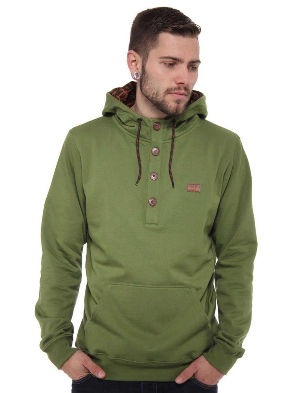 Iriedaily Hipster 2 Hoody