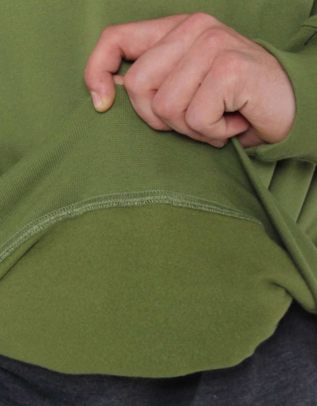 Iriedaily Hipster 2 Hoody