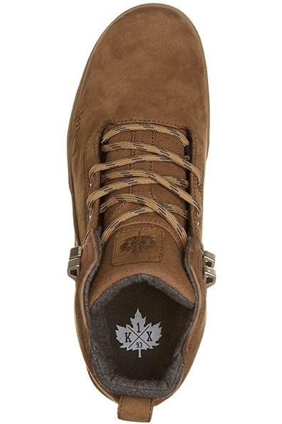 K1X H1KE MK11 LE Boots