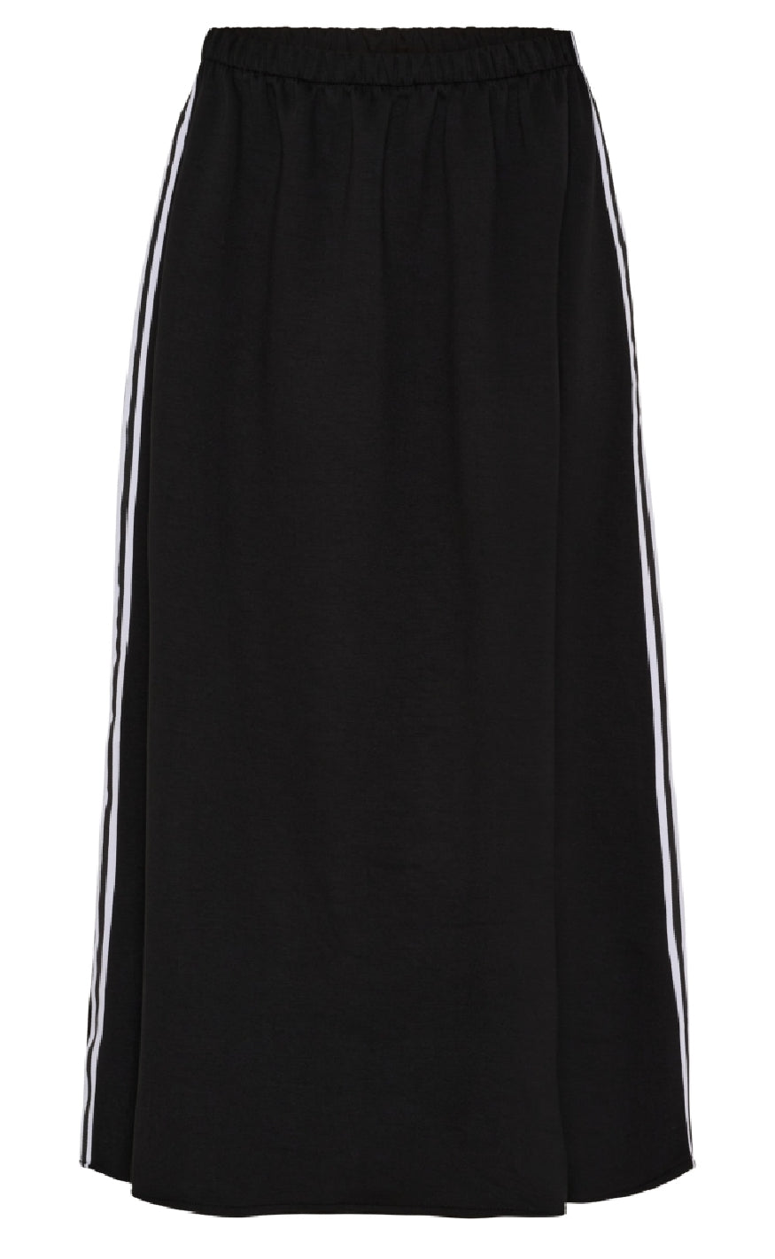 Marta Du Chateau Nederdel - Marielle - Black Online Hot Salg