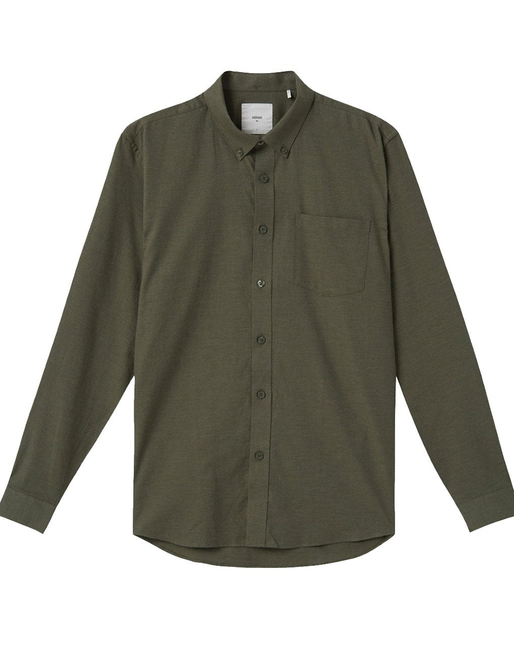 Minimum Jay 2.0 Shirt