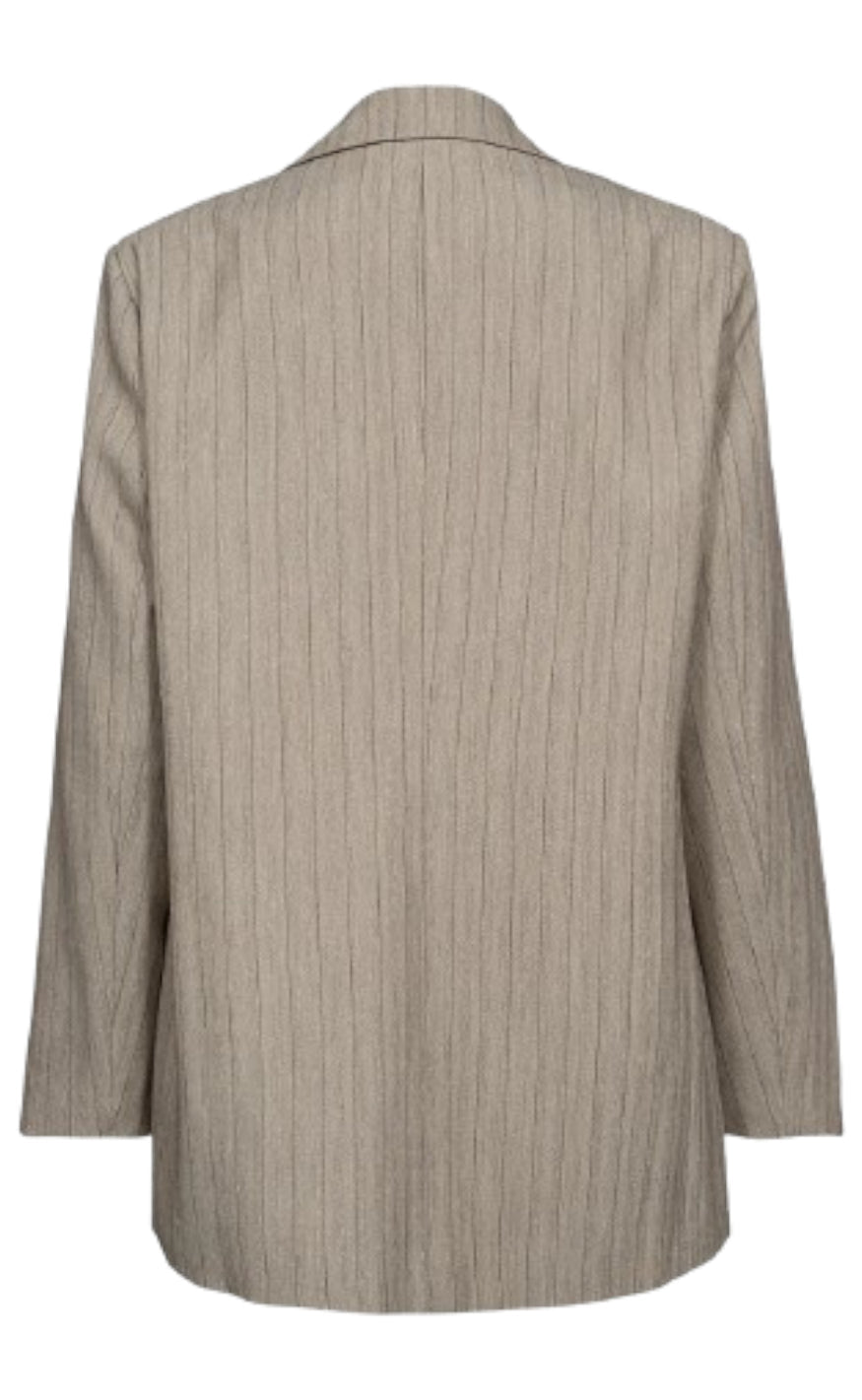 moves-blazer-daizy-humus_1.jpg Moves Blazer - Daizy - Humus Rabat