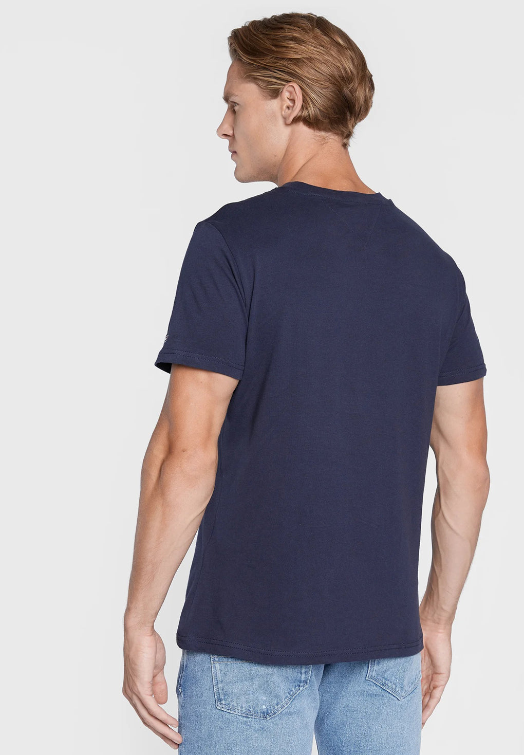 Tommy Hilfiger TJM Slim Essential Logo T-Shirt