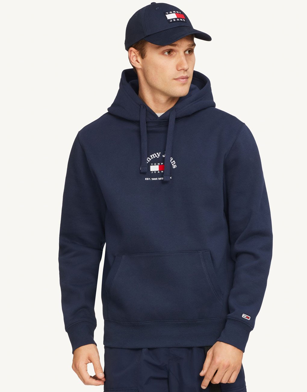 Tommy Hilfiger TJM Timeless Hoodie