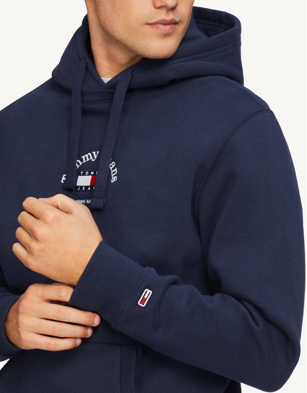 Tommy Hilfiger TJM Timeless Hoodie
