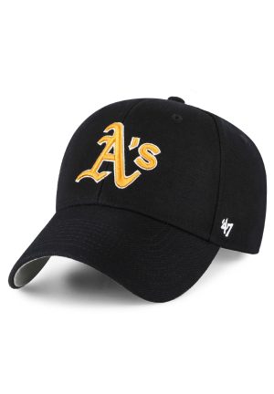 47 Brand Oakland Athletics MVP Cap