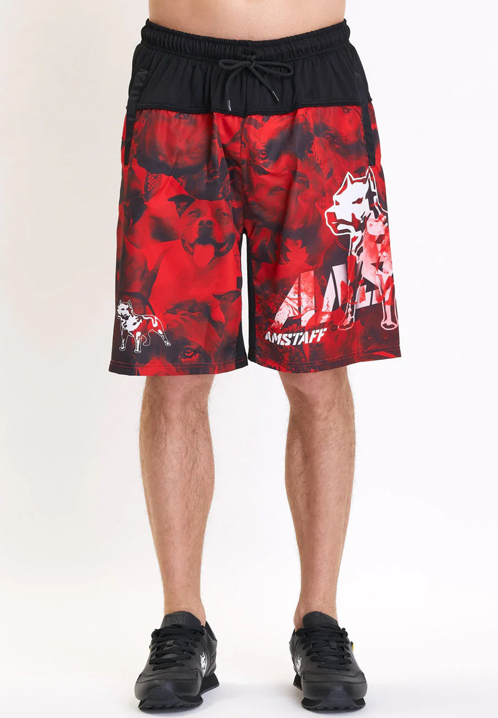 Amstaff Camon Swim Shorts
