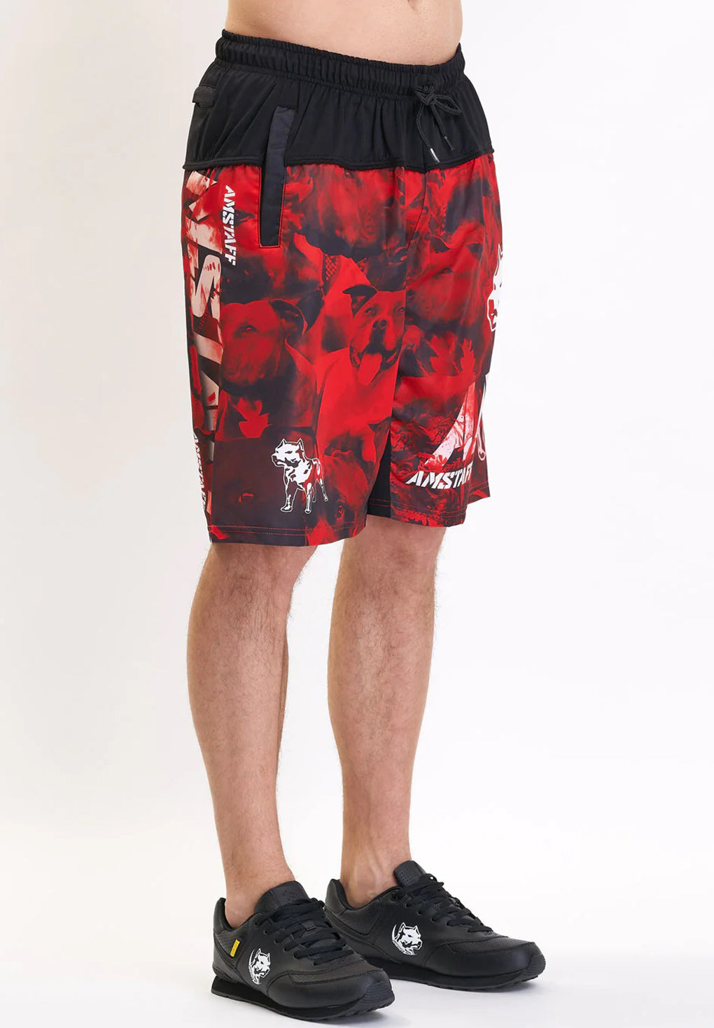 Amstaff Camon Swim Shorts
