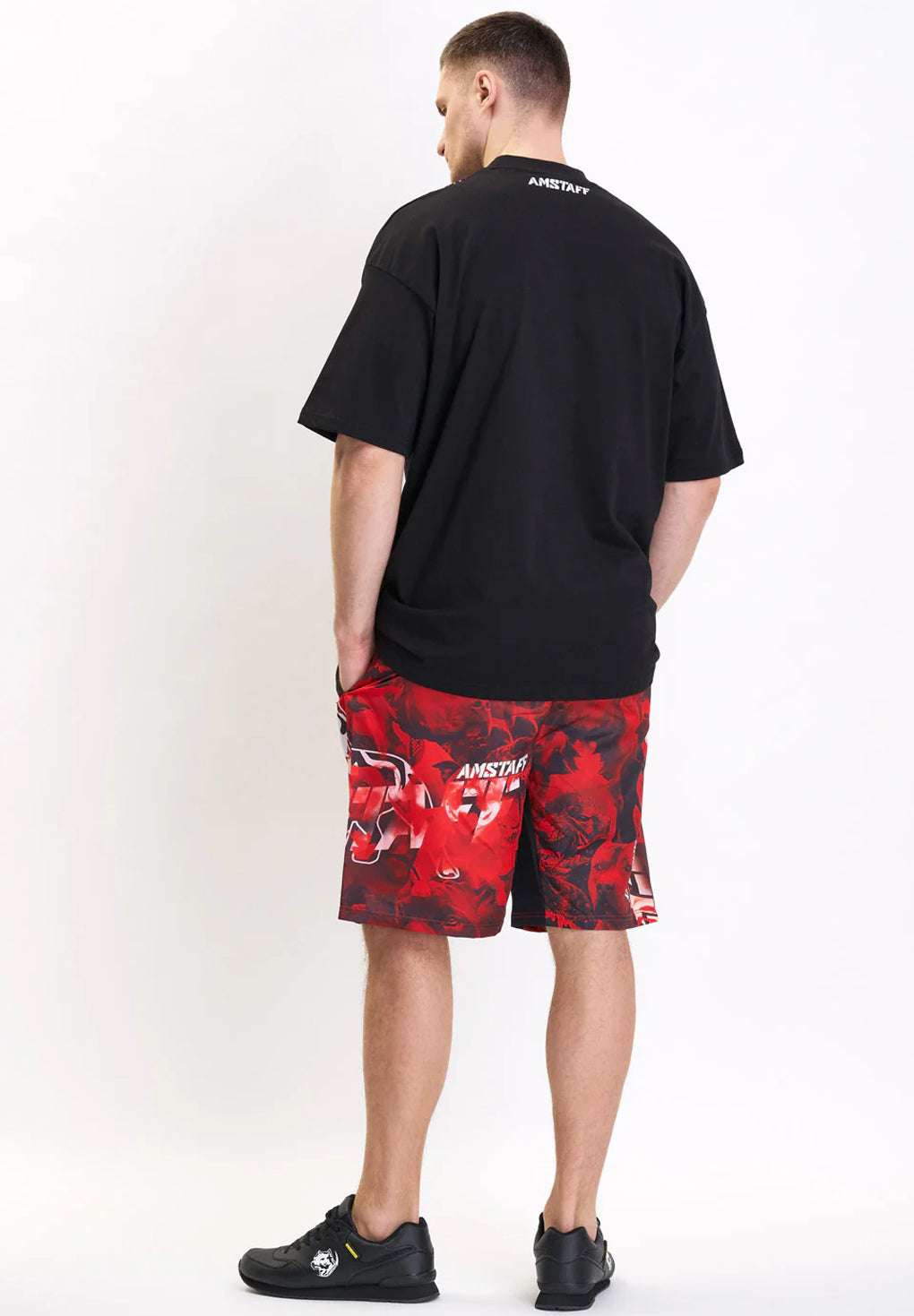 Amstaff Camon Swim Shorts