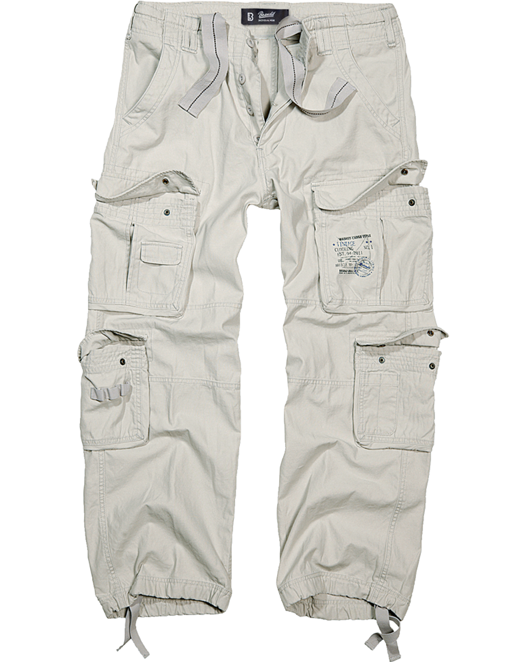 Brandit Pure Vintage Cargo Pants Online