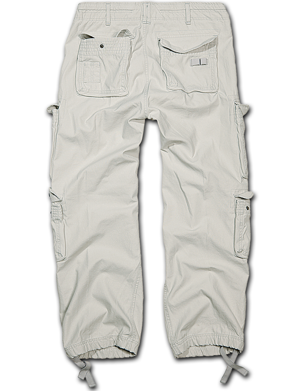 Brandit Pure Vintage Cargo Pants Online