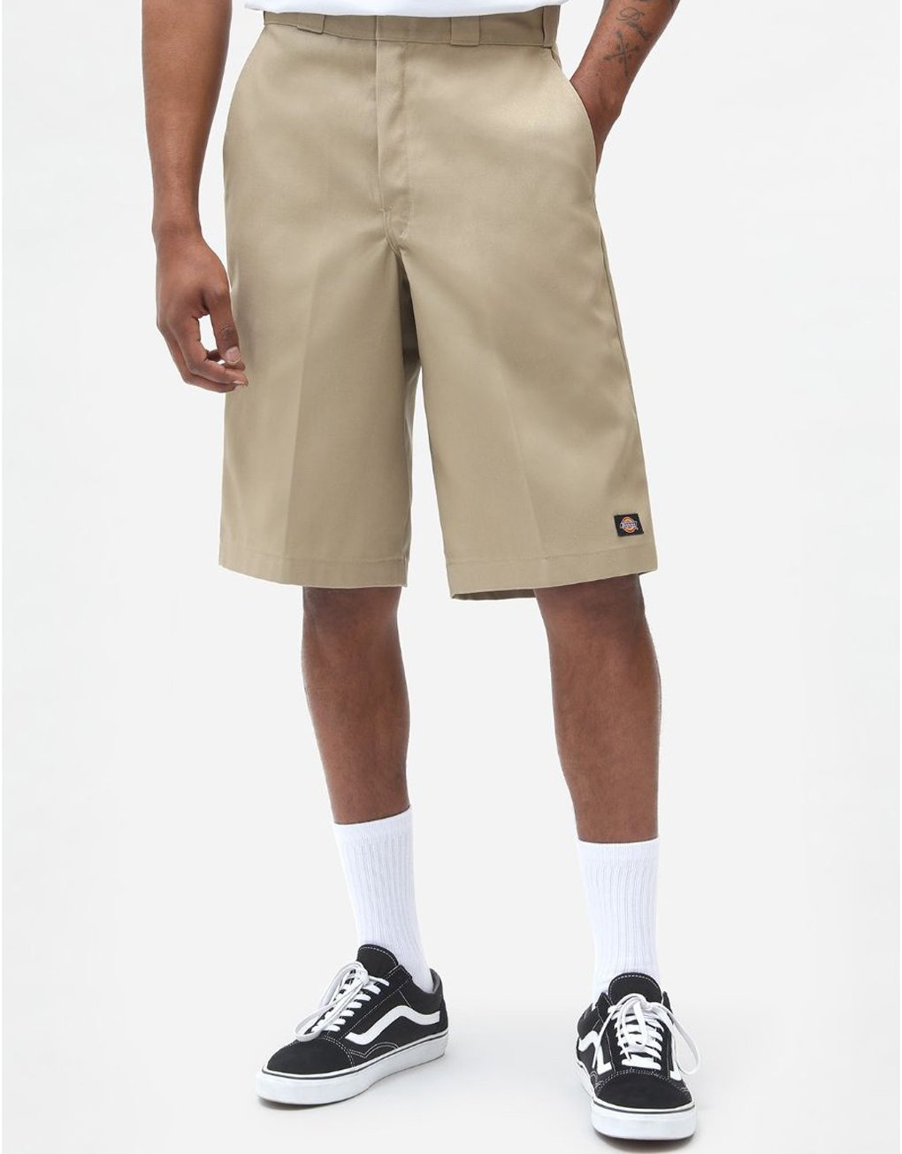 Dickies Multi-Pocket Work Shorts