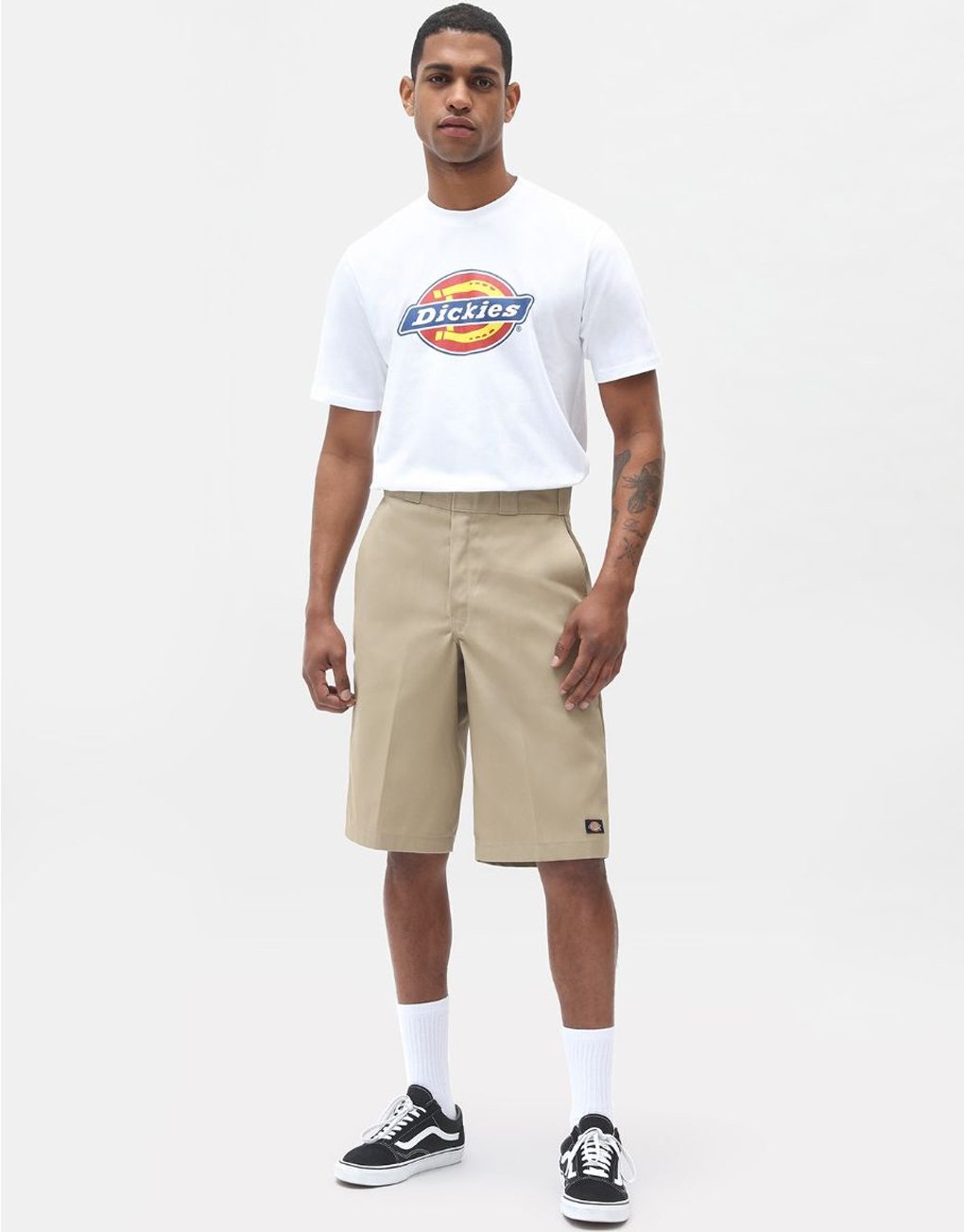 Dickies Multi-Pocket Work Shorts