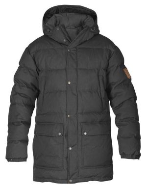 FjällRäven Övik Parka Jacket