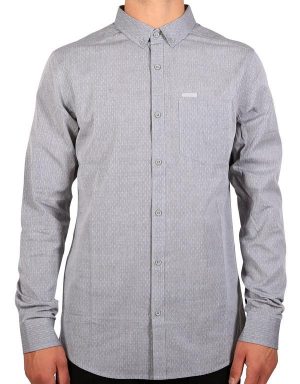 Iriedaily Silver City Shirt