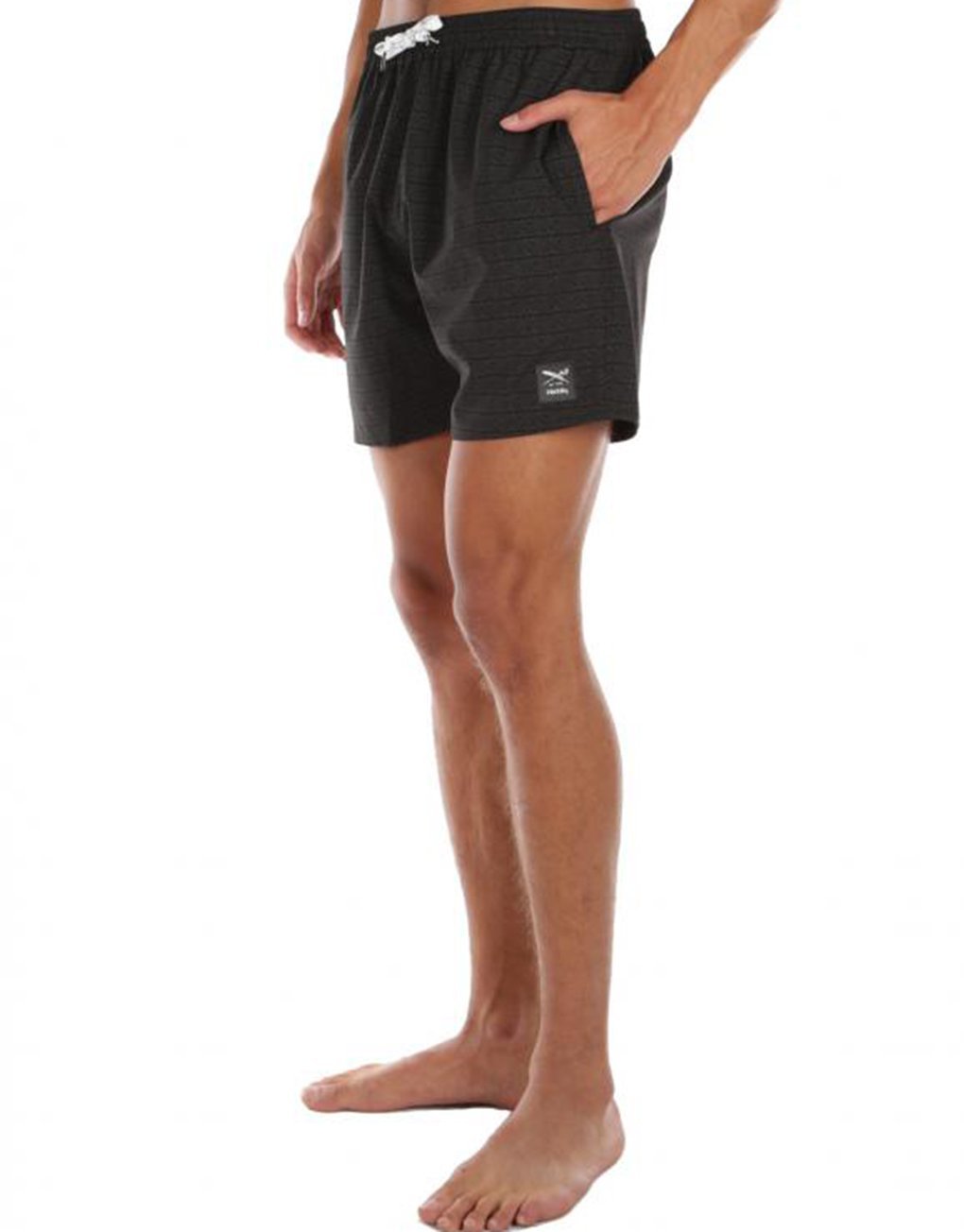 Iriedaily Tahiti Swim Shorts Mode