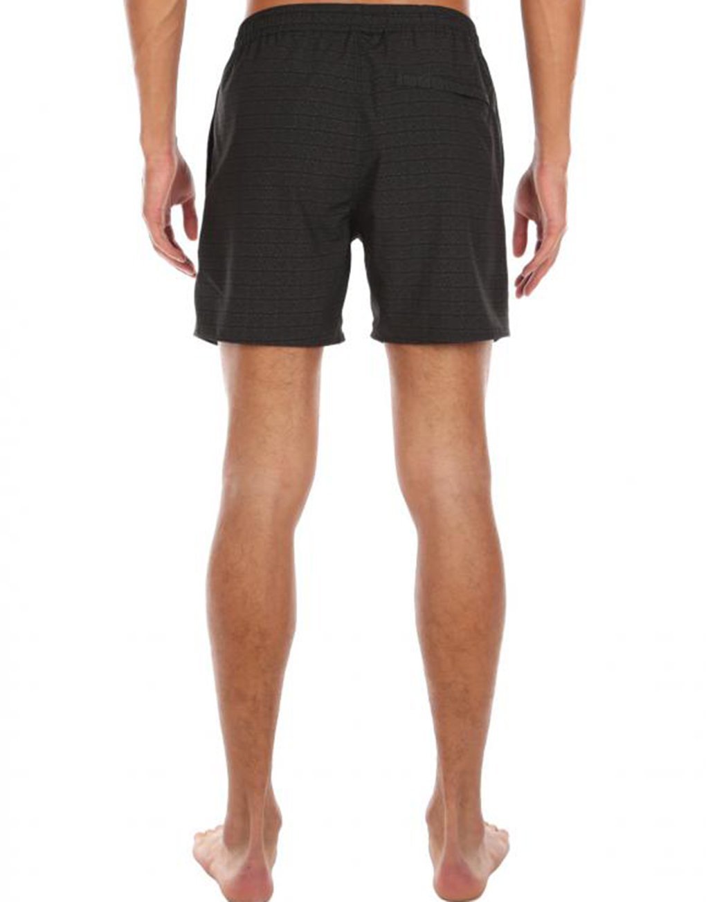 Iriedaily Tahiti Swim Shorts Mode